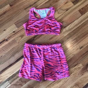 Kids Dance Wear